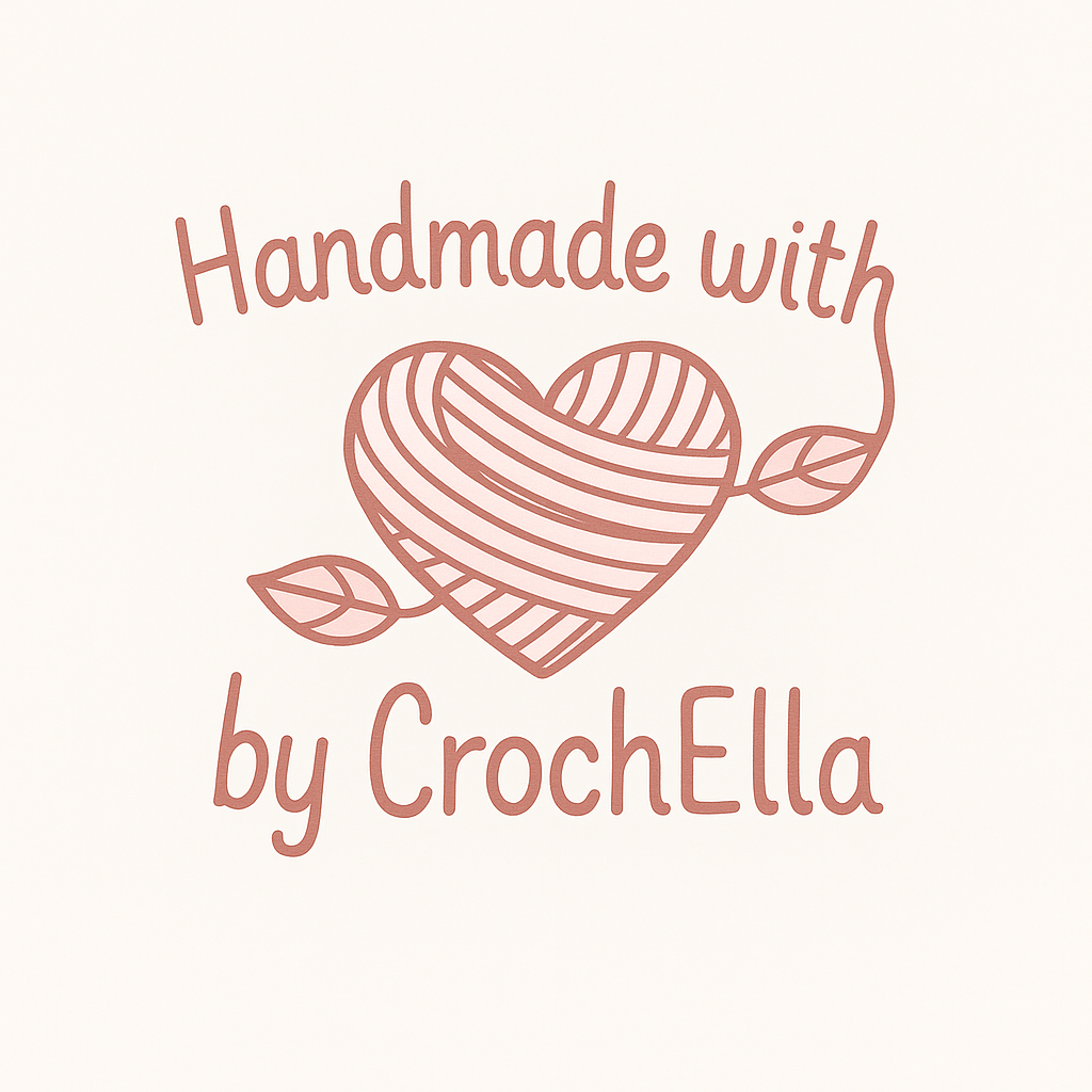 CrochElla Logo