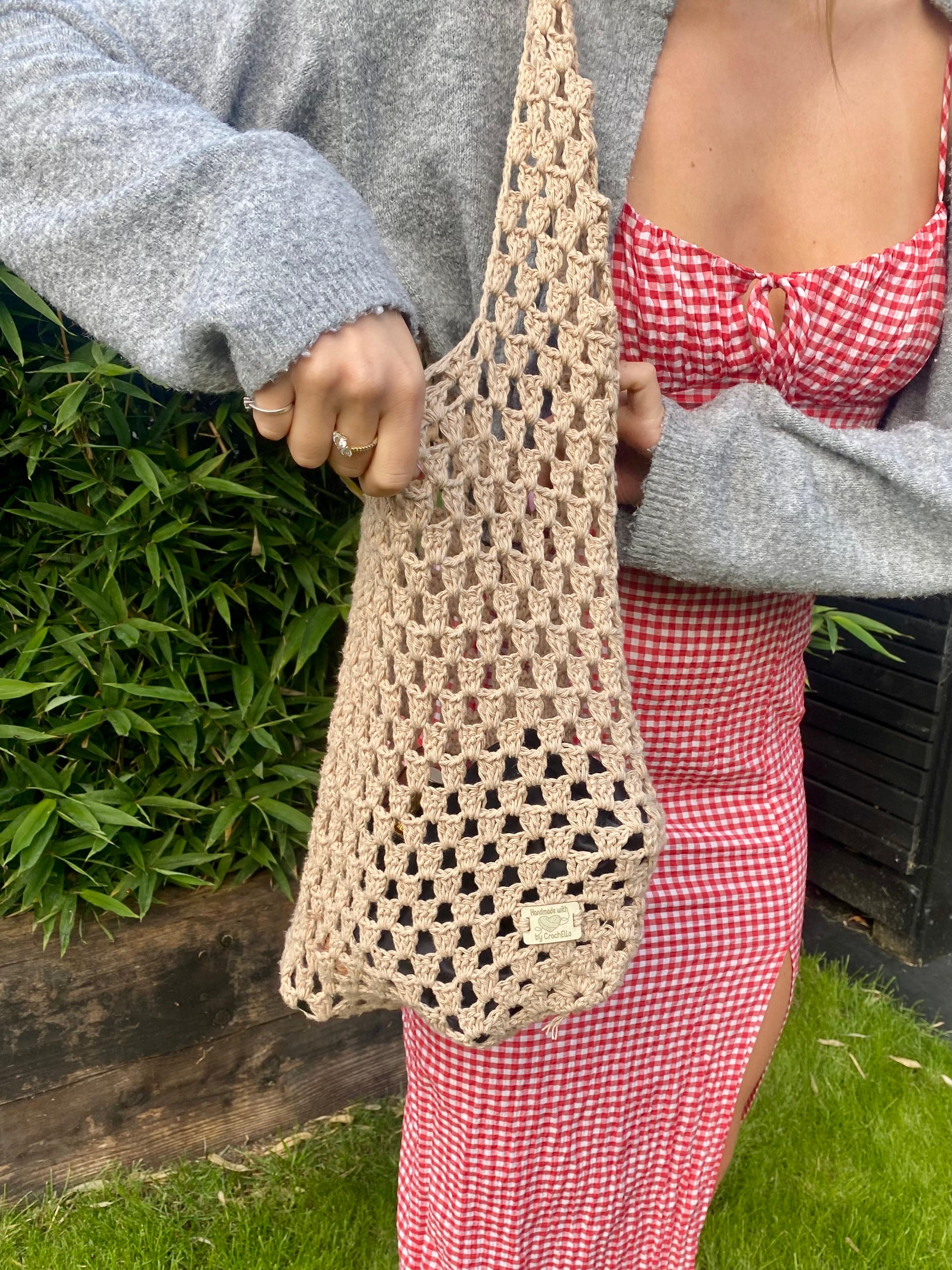 Granny Tote